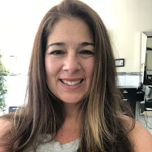 Meet your Posher, Misti